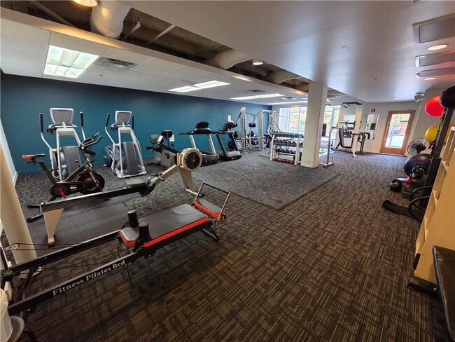 Building Photo - 878 Peachtree St NE