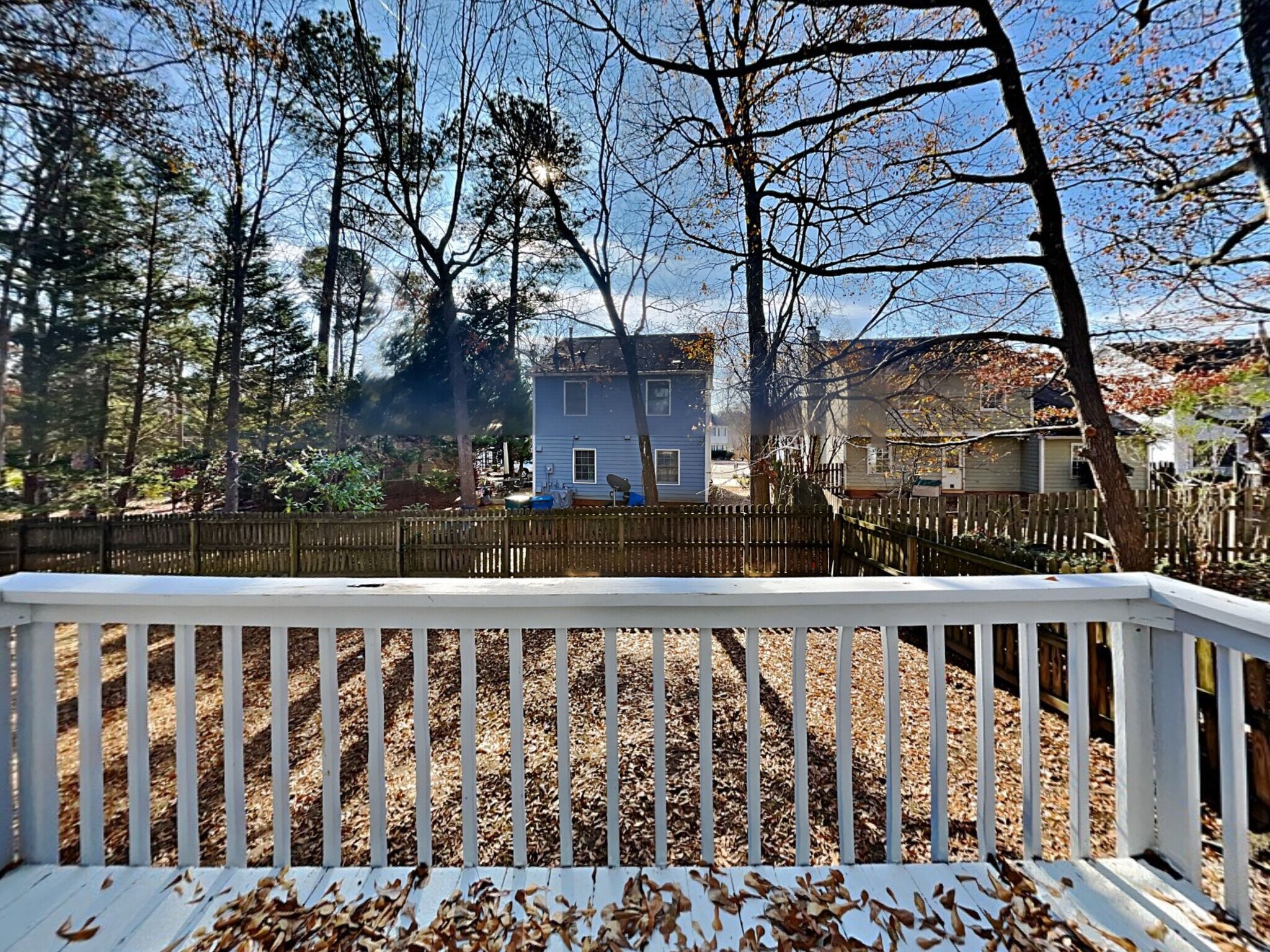 Building Photo - 3617 Abercromby Dr