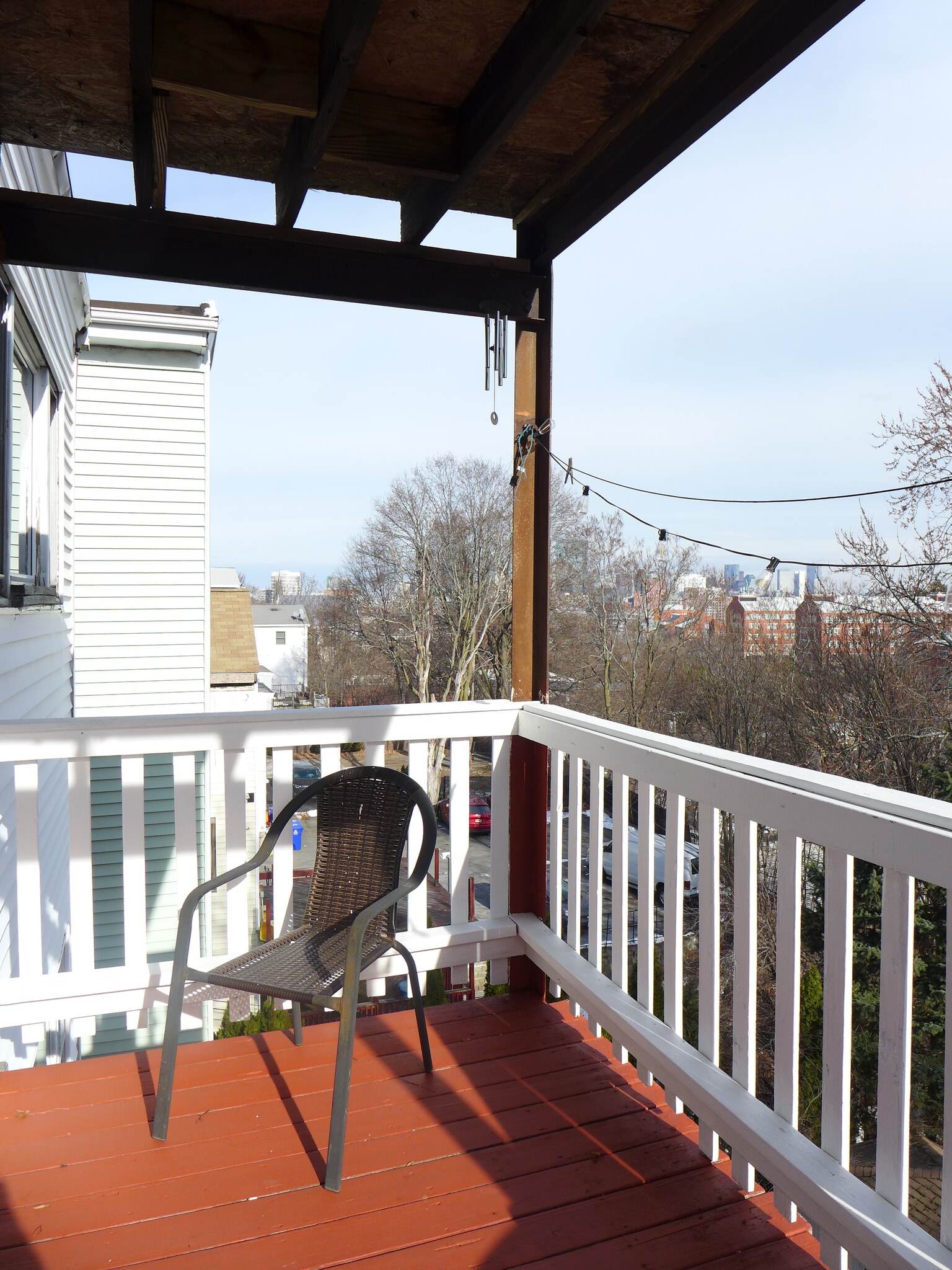 Building Photo - 828 Parker St