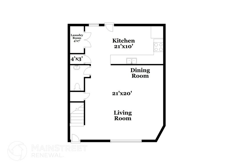 Building Photo - 2025 George Buchanan Dr