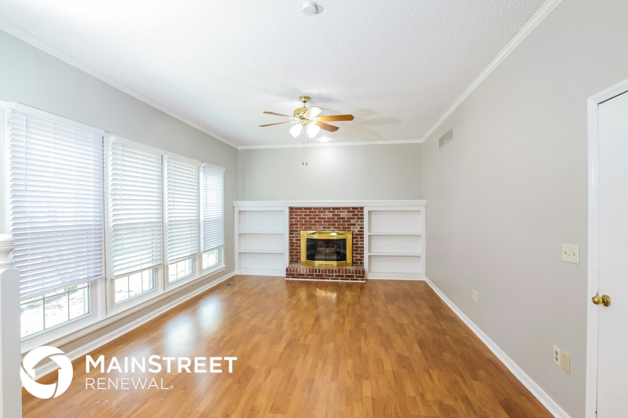 Building Photo - 5203 McCoy St