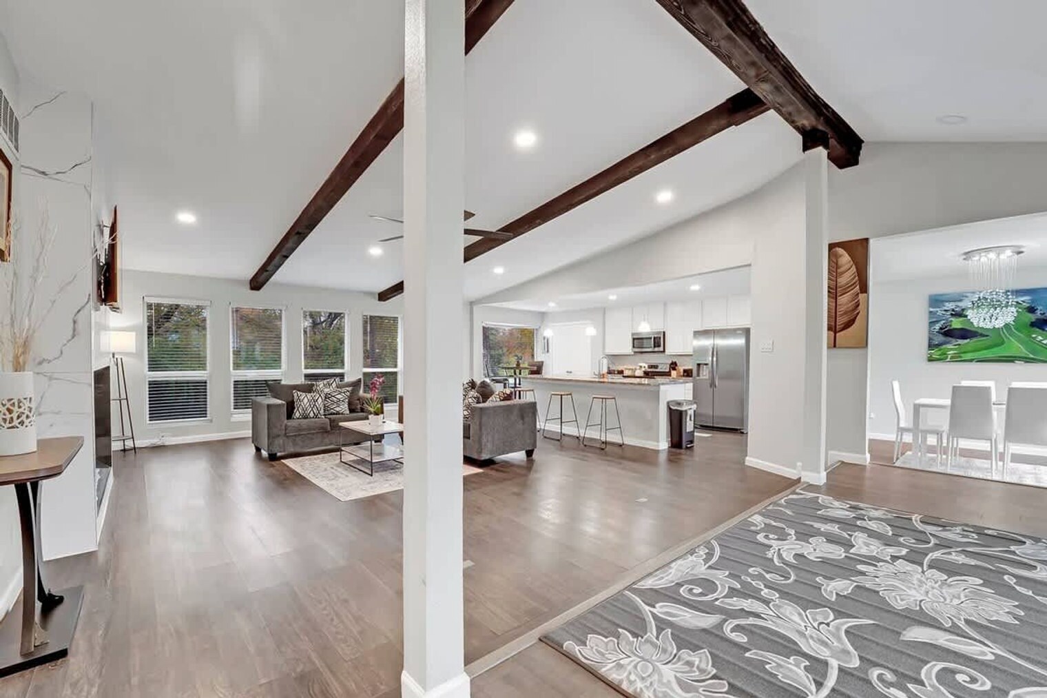 Building Photo - 3801 Kazak St