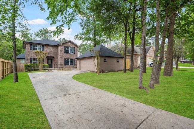 Building Photo - 3718 Treasure Island Dr