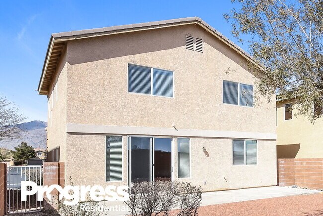 Building Photo - 4709 White Stork Dr