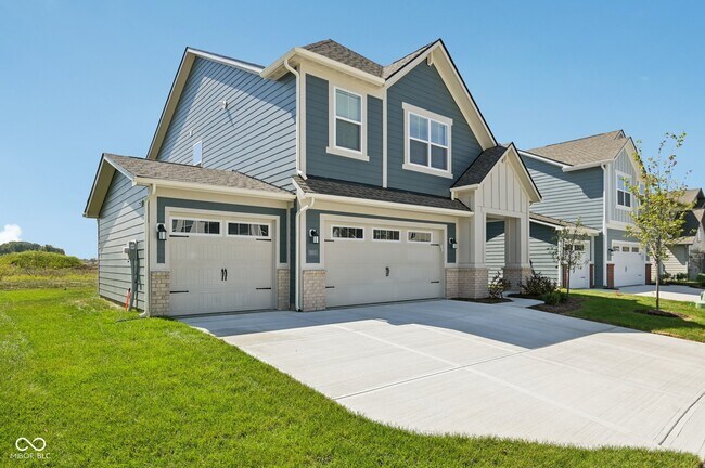 Building Photo - 15480 Postman Rd