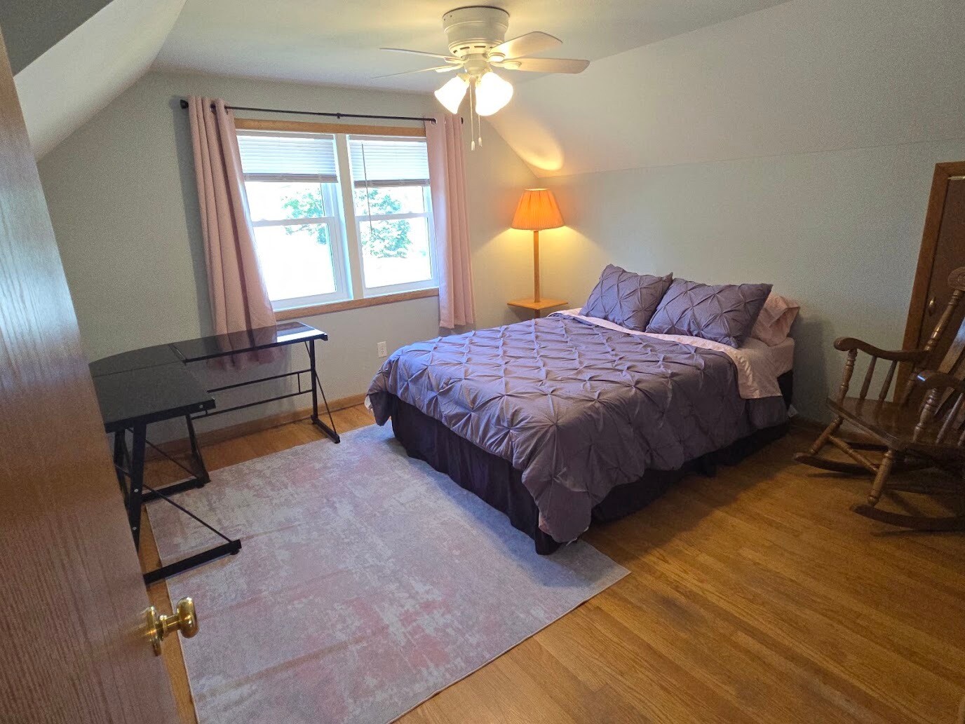 Upper N Bdrm - 849 County Road K