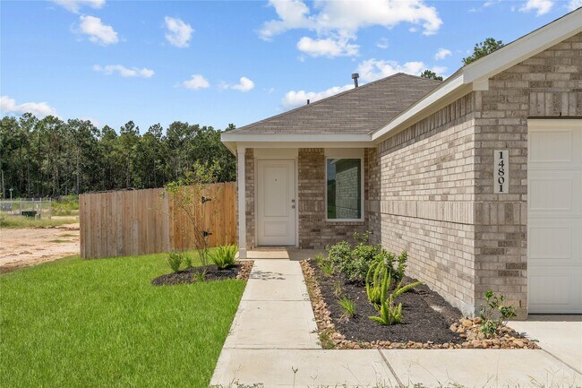 Building Photo - 14801 N Ascot Bend Cir