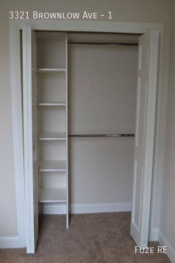 Building Photo - 3321 Brownlow Ave