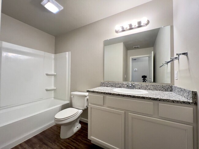 Building Photo - 2120 N Avenue K