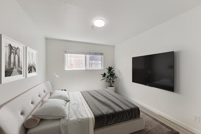 Floorplan - 1722 27th Avenue