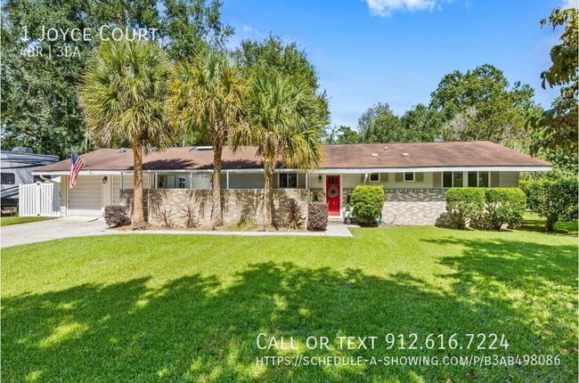 Building Photo - 1 Joyce Ct