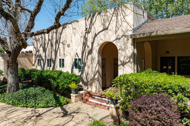 Alternate - San Rafael Rotary Manor