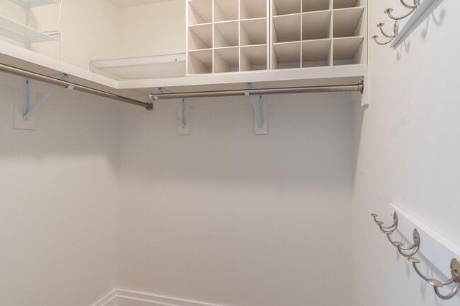 Building Photo - 2501 M St NW