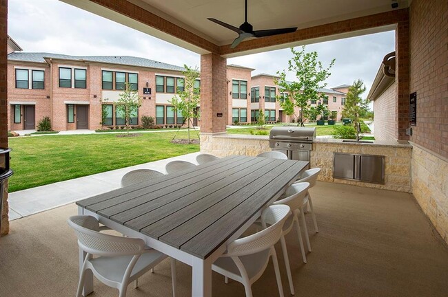 Building Photo - 1724 Partnership Way