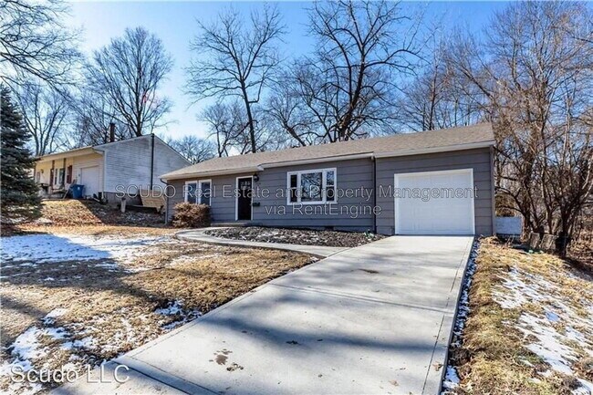 Building Photo - 7524 Pawnee St