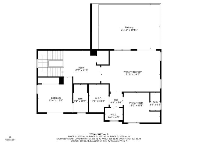 Building Photo - Modern 5-Bedroom Home with Spectacular Vie...