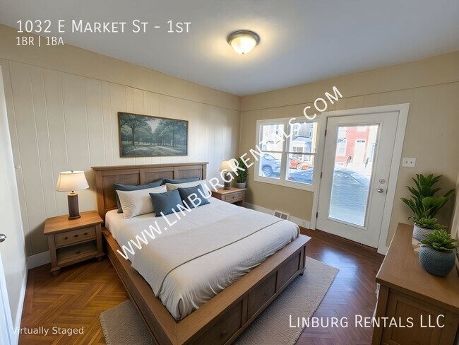 Building Photo - 1032 E Market St