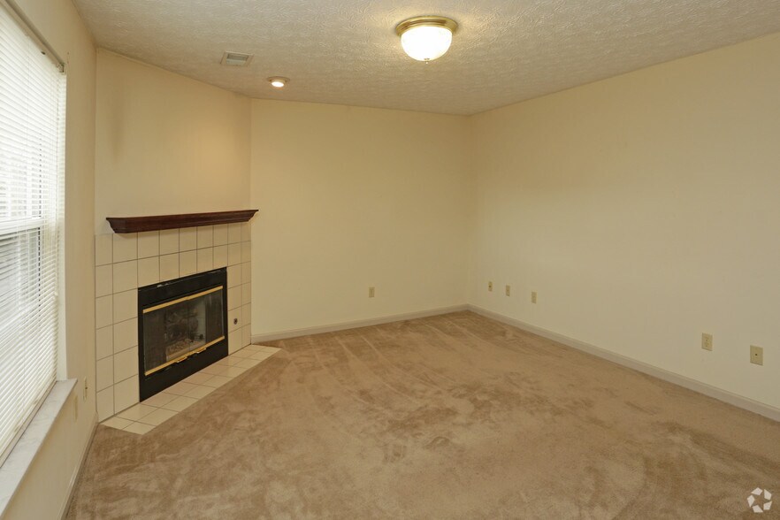 Breckenridge Apartments 4501 Lynnmont Rd Knoxville TN 37921