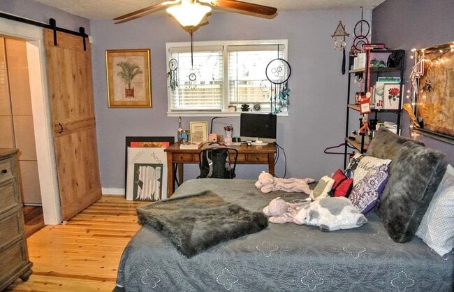 Building Photo - Pre leasing for fall 2026! 3/2 in Tech Terrace!