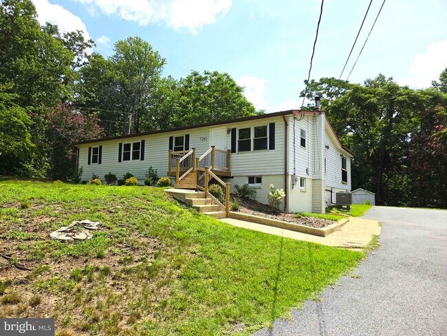 Building Photo - 7285 Clyde Jones Rd