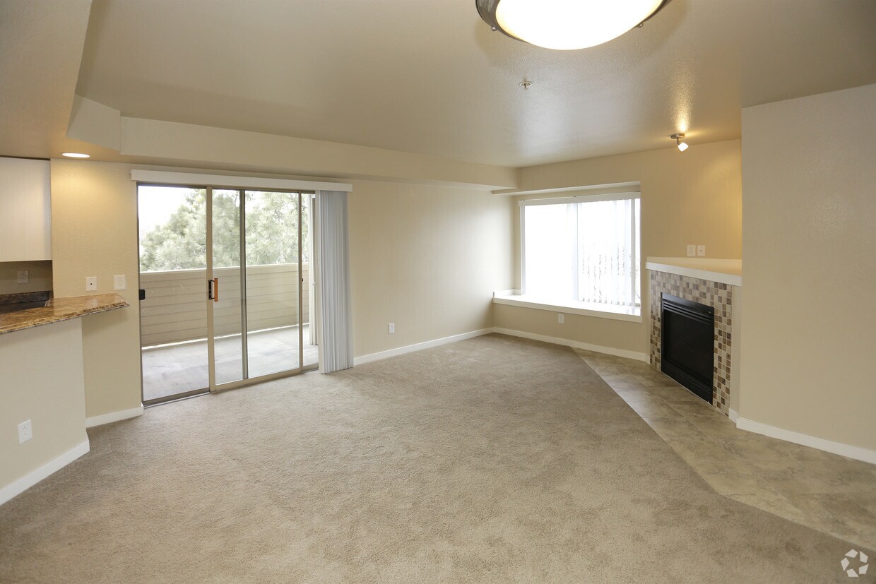 Ute Creek Apartments Longmont