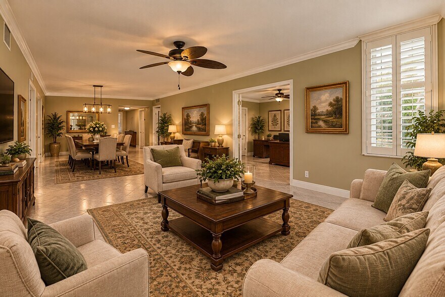 Building Photo - 4000 Cypress Grove Way