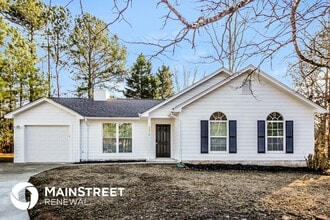 Building Photo - 10416 Larrack Ct