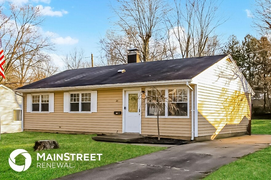 Primary Photo - 241 Chamberlin Dr