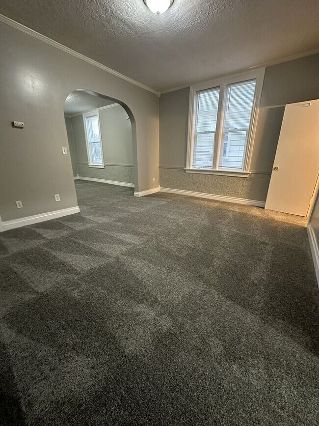 Building Photo - Washington Blvd