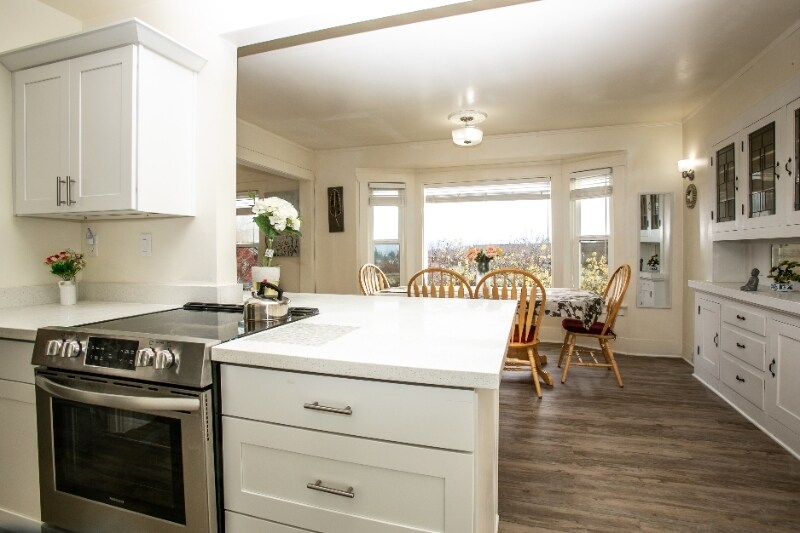 Building Photo - 2407 E Ward St