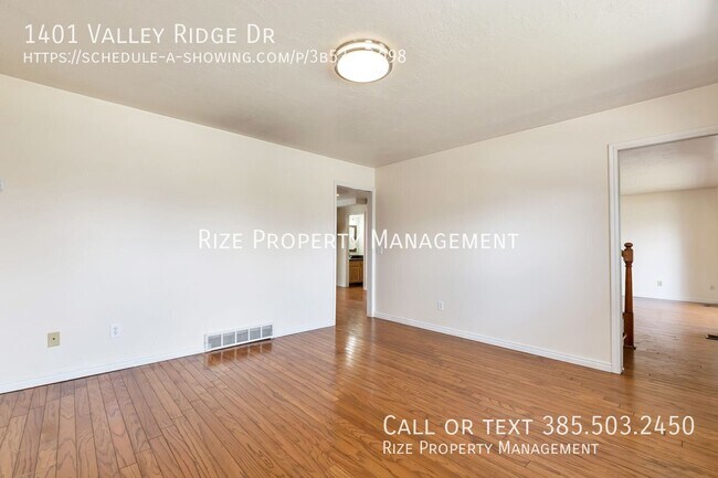 Building Photo - 1401 Valley Ridge Dr