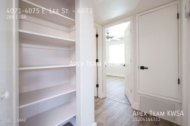 Building Photo - 4071-4075 E. Lee St.-4073