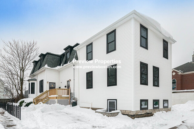 Building Photo - 5 Malvern Terrace