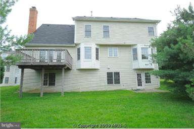 Building Photo - 2123 Queensguard Rd