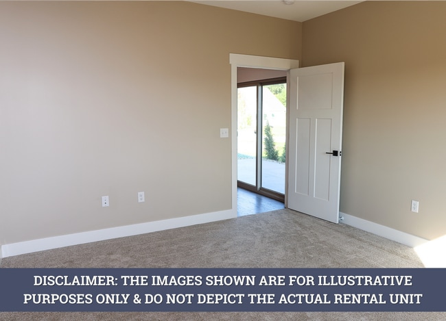 Building Photo - BRAND NEW 3 Bed 2 Bath Townhome!