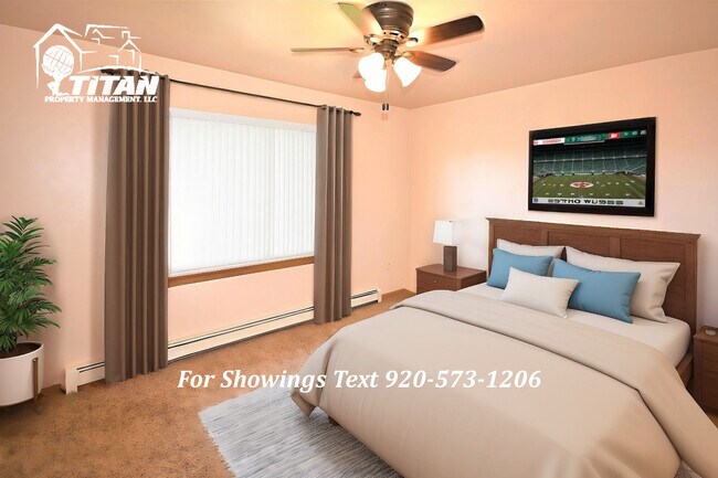 Interior Photo - 201 Robbins Street