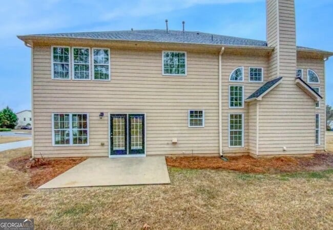 Building Photo - 1115 Fountain Crest Dr