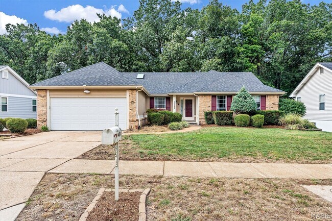 Building Photo - 1409 Oakhall Manor Ct