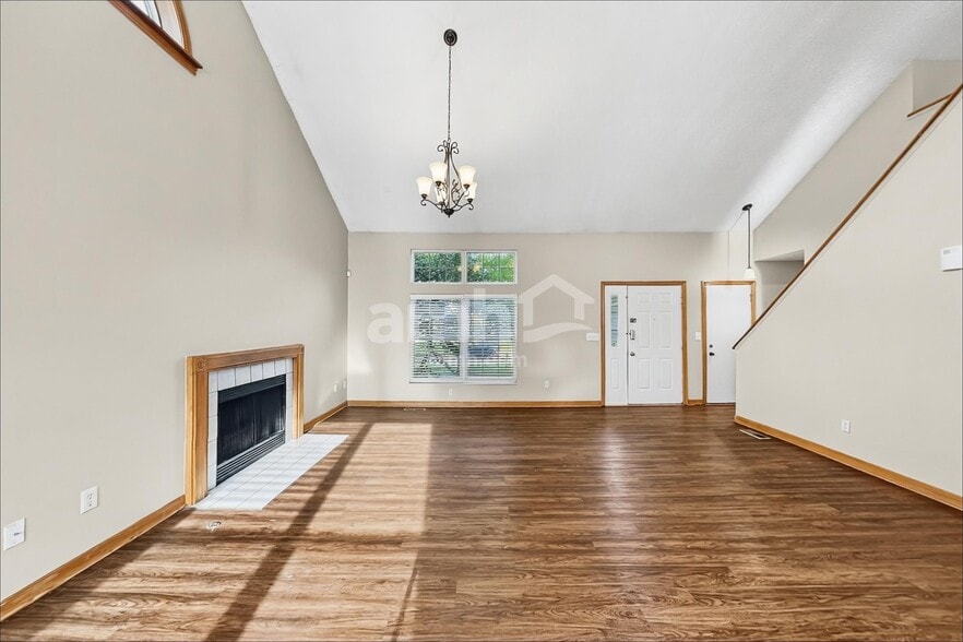 Building Photo - 808 Gascony Dr