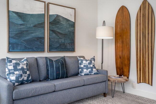 Building Photo - Modern 3 Bedroom, 3 Bathroom Furnished Condo at Makalii in Wailea