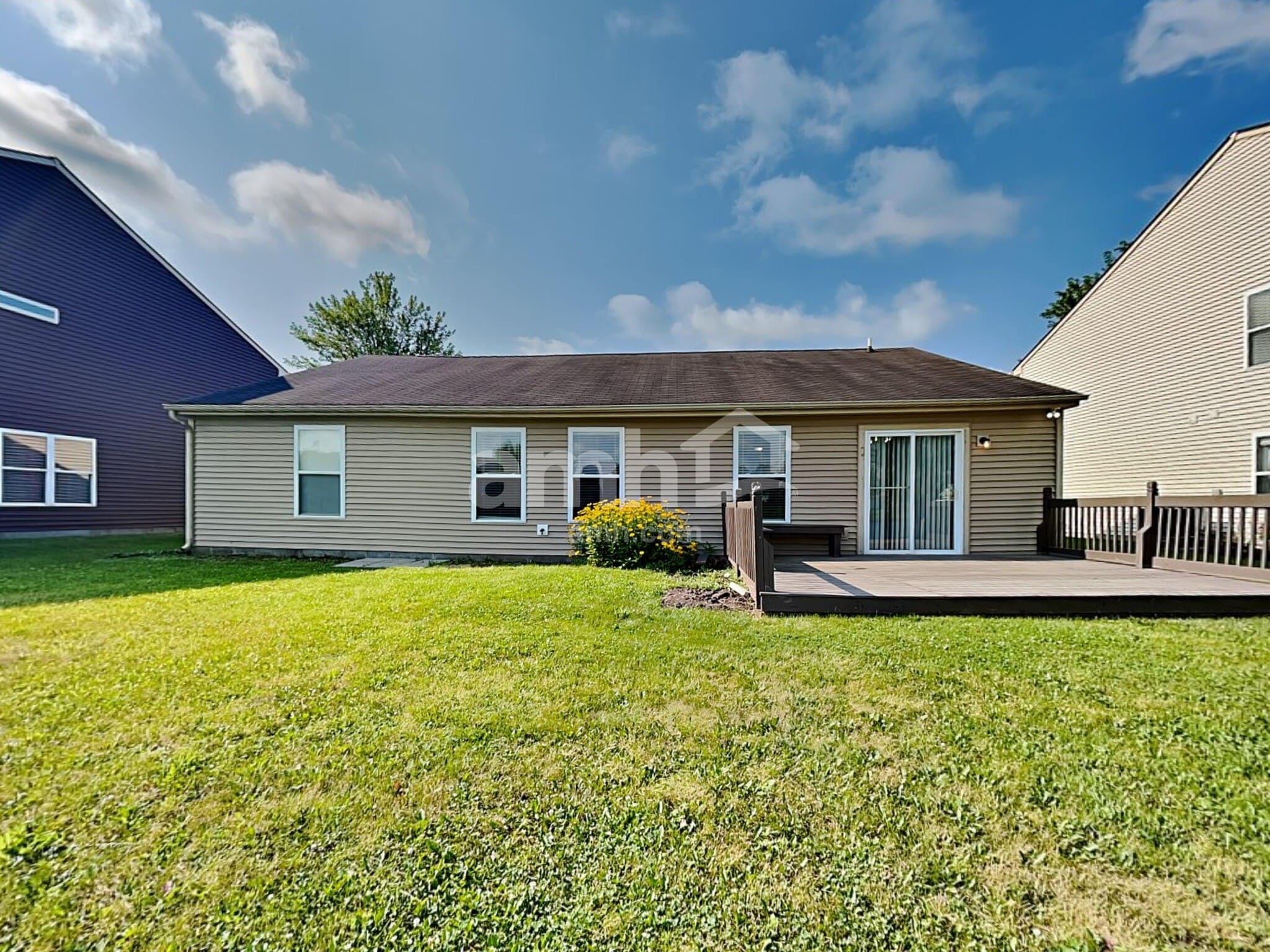 Building Photo - 6714 W Odessa Way