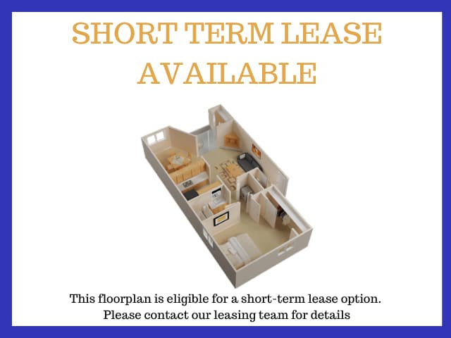 Floorplan - The Onyx