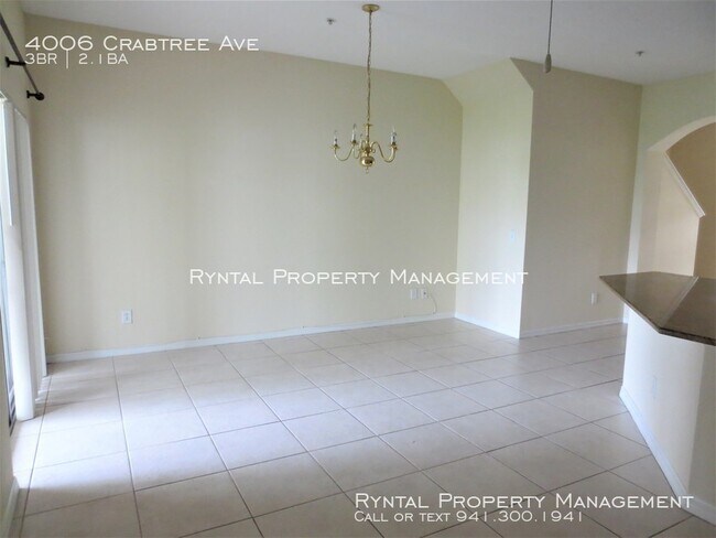 Building Photo - 4006 Crabtree Ave