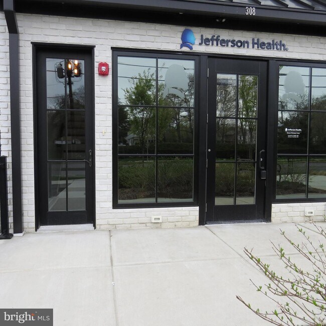 Building Photo - 308 N Haddon Ave