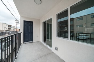 Building Photo - 5133 Barstow St