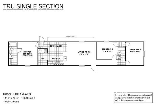 Building Photo - 2719 3rd St