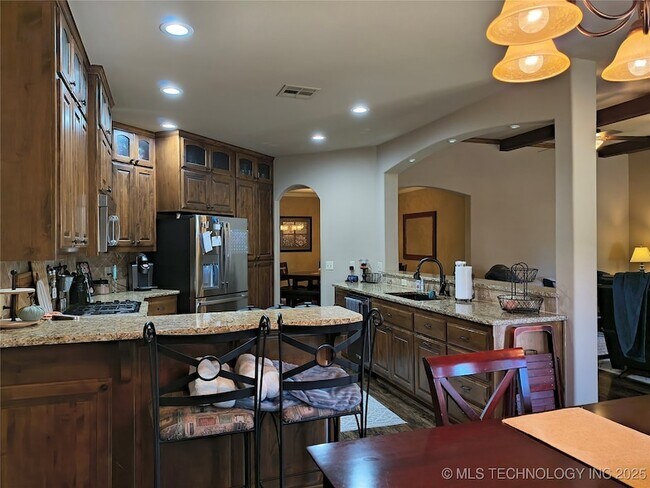 Building Photo - 4724 S 168th E Ave