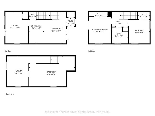 Building Photo - 2833 S 31st Ave