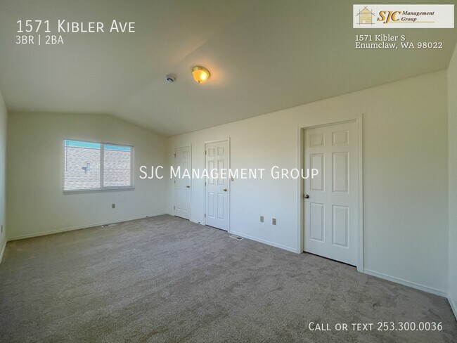 Building Photo - 1571 Kibler Ave