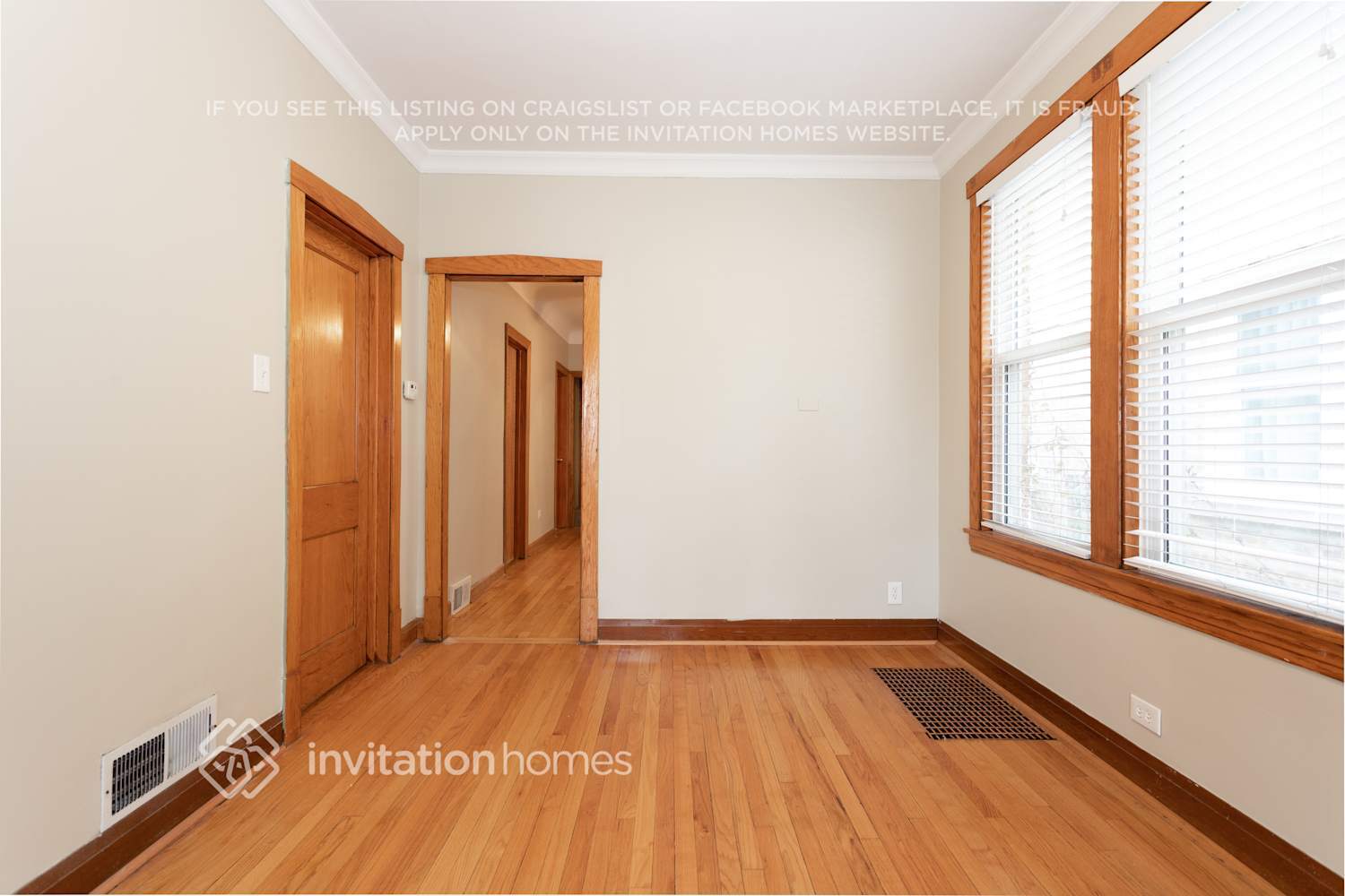 Building Photo - 3820 Wesley Ave